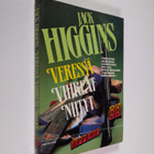 Jack Higgins : Veressä vihreät niityt - pikkukuva 1