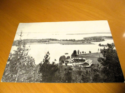 Nurmes - 1941