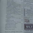Kotiliesi N:o 21 marraskuu 1952 - pikkukuva 3