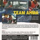 Team Ahma 1  -  (2 DVD) - pikkukuva 2