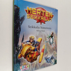 Adam Blade : Seikkailu Sumarassa - pikkukuva 1