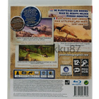 PS3 - Blazing Angels 2: Secret Missions of WWII (CIB) - pikkukuva 2