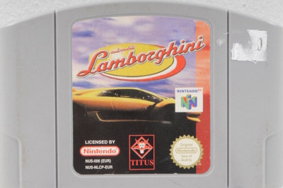 Automobili Lamborghini