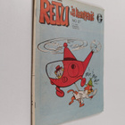 Hanna-Barbera : Retu ja kumppanit 27/1972 - pikkukuva 1