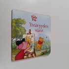 Nalle Puh : Ystävyyden värit - pikkukuva 1