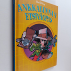 Walt Disney : Ankkalinnan etsiväopas - pikkukuva 1