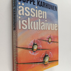 Joppe Karhunen : Ässien iskulaivue : Suomen ensimmäisen M... - pikkukuva 1