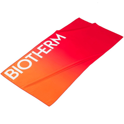 Biothem Summer Collection 2026 Yoga Towel -pyyhe