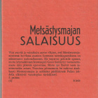 Enid Blyton, Metsästysmajan salaisuus - pikkukuva 2