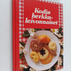 Brita Olsson : Kodin herkkuleivonnaiset - pikkukuva 1