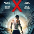 prisoner x (64 354) UUSI -FI- nordic, DVD michelle holden - pikkukuva 2