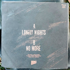 Outburst – Lonely Nights 7" - pikkukuva 2