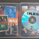 DVD: Taistelu Galliasta / Druids (Christopher Lambert 2000) - pikkukuva 3