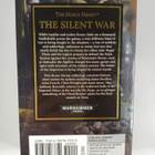 Laurie Goulding : The Silent War - pikkukuva 2