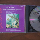 W.A. Mozart: Die Letzte Symphonien/The Last Symphonies CD - pikkukuva 1