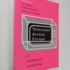 Television across Europe - pikkukuva 1
