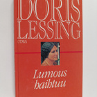 Doris Lessing : Lumous haihtuu - pikkukuva 1