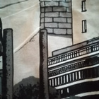 KAUPPAKASSI ELANTO KOKO 43 X 46 CM - pikkukuva 3