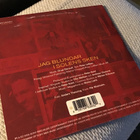 Peter Jöback / Jag blundar i solens sken CDS single - pikkukuva 2