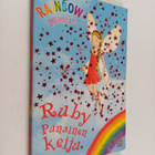 Daisy Meadows : Ruby, punainen keiju - pikkukuva 1