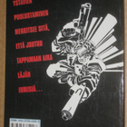 Sin City - Keltainen äpärä, Kohtalokas tappo, Perhe arvot - pikkukuva 4