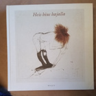Heiskanen Outi "Heis hius hajalla" - pikkukuva 1