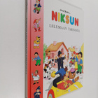 Enid Blyton : Niksun Lelumaan tarinoita - pikkukuva 1