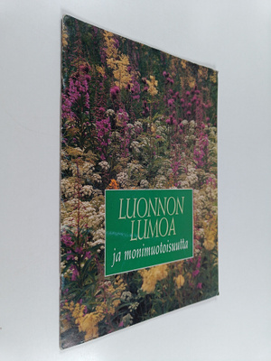 Luonnon lumoa ja monimuotoisuutta