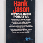 Hank Jason : Petollinen pohatta - pikkukuva 2