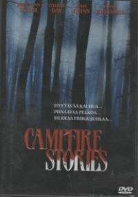 CAMPFIRE STORIES	(22 476)	-FI-	DVD		, 2002