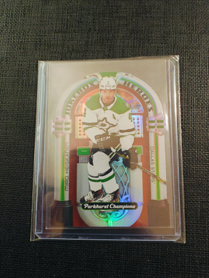 Miro Heiskanen - 22-23 Parkhurst Jukebox Heroes