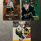 Jere Lehtinen  - Dallas Stars - 3 korttia - pikkukuva 1