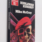 Mike McCray : Kuoleman kuriirit - pikkukuva 1
