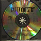 Fiddlin' Frenchie Burke • Cajun Country Vol. 1 CD - pikkukuva 4