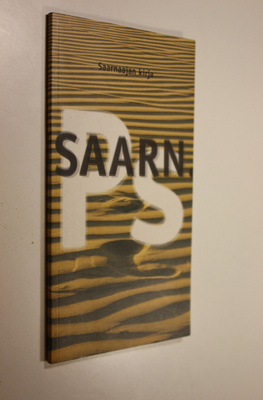 Saarnaajan kirja