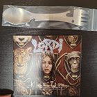 Lordi - Killection (Limited Box set) - pikkukuva 4