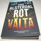 Tove Alsterdal Rotvälta -pok - pikkukuva 1