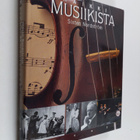 Sixten Nordström : Kaikki musiikista - pikkukuva 1