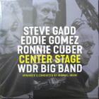 STEVE GADD, EDDIE GOMEZ, RONNIE CUBER, WDR BIG BAND: 2-LP - pikkukuva 1