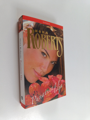 Nora Roberts : Punainen lilja