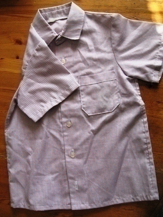 Poikien paita 92 cm