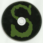 Gun • Something Worthwhile CD-Single - pikkukuva 2