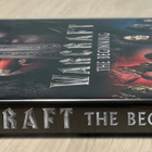 WARCRAFT: The Beginning (2016) Travis Fimmel, Paula Patton - pikkukuva 3