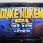 N64 - Duke Nukem 64 - pikkukuva 1