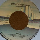 OIVA KALTIOKUMPU - SEINILLÄ ON KORVAT/TUULA EX- 7" - pikkukuva 2
