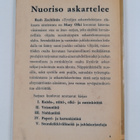 Mary Olki ym. : Nahkatöitä - pikkukuva 2