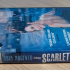 Asia Argento: SCARLET DIVA (2000) - pikkukuva 3