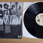 WAR The World Is A Ghetto UAS 29400 1972 France - pikkukuva 2