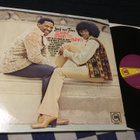 Edwin Starr & Blinky Just we Two Us Gordy 1969 Lp hieno - pikkukuva 1