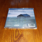 Livingstone - Aamu saapuu kaupunkiin - CD - pikkukuva 2